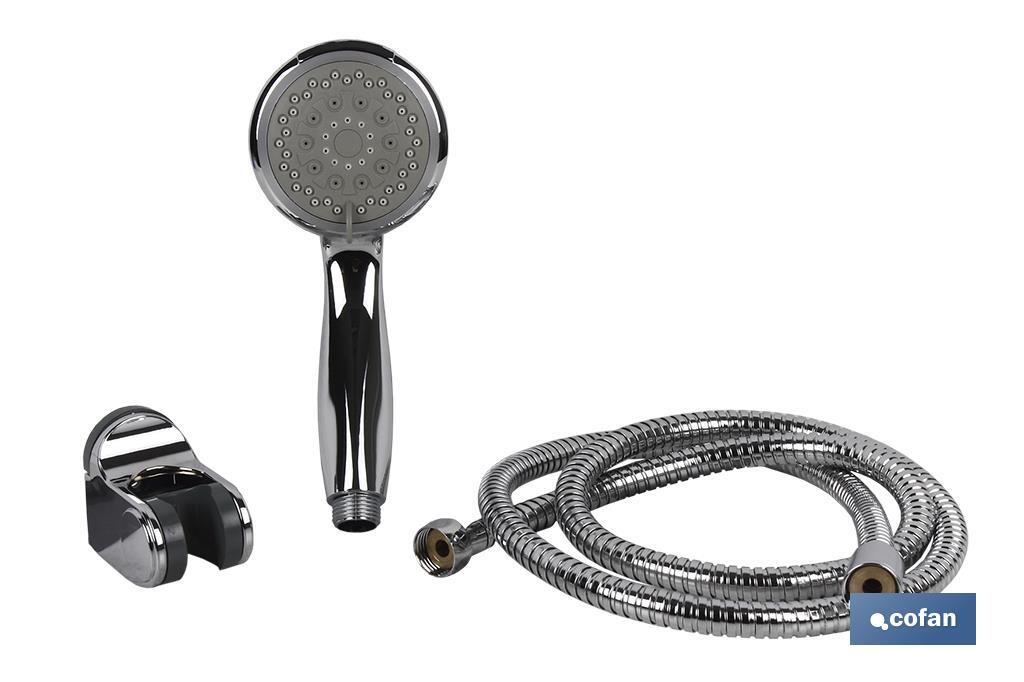 Kit de Ducha