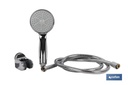 Kit de Ducha
