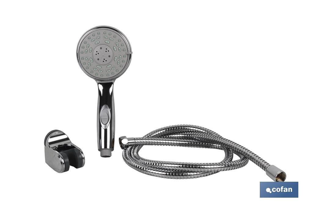 Kit de Ducha