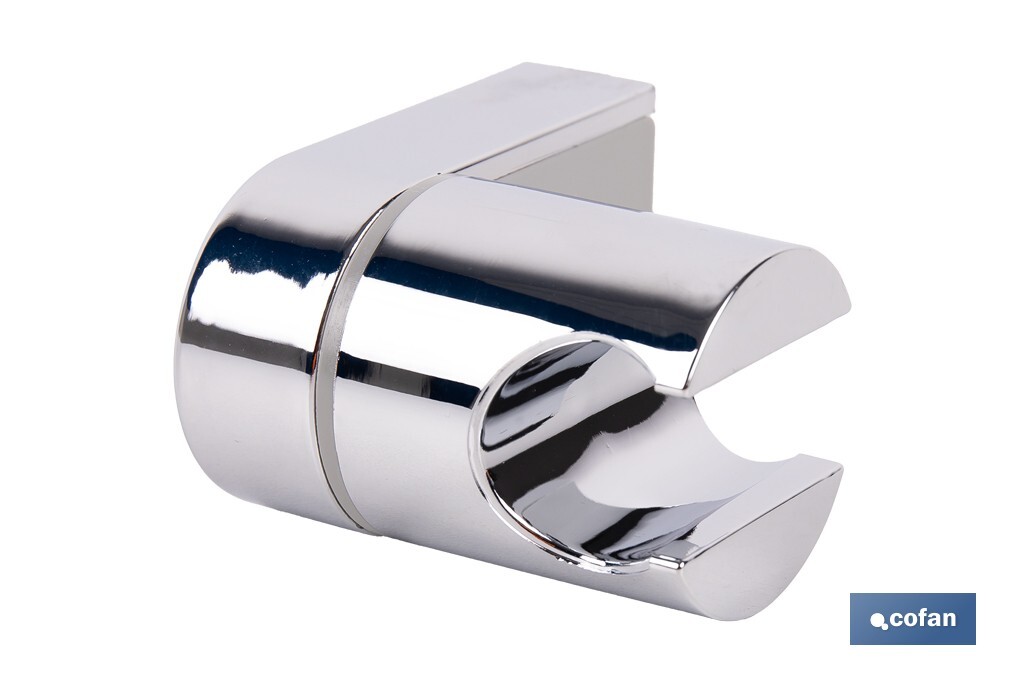 Soporte de ducha para pared