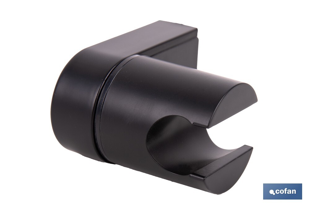 Soporte de ducha para pared