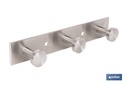 Perchero de pared