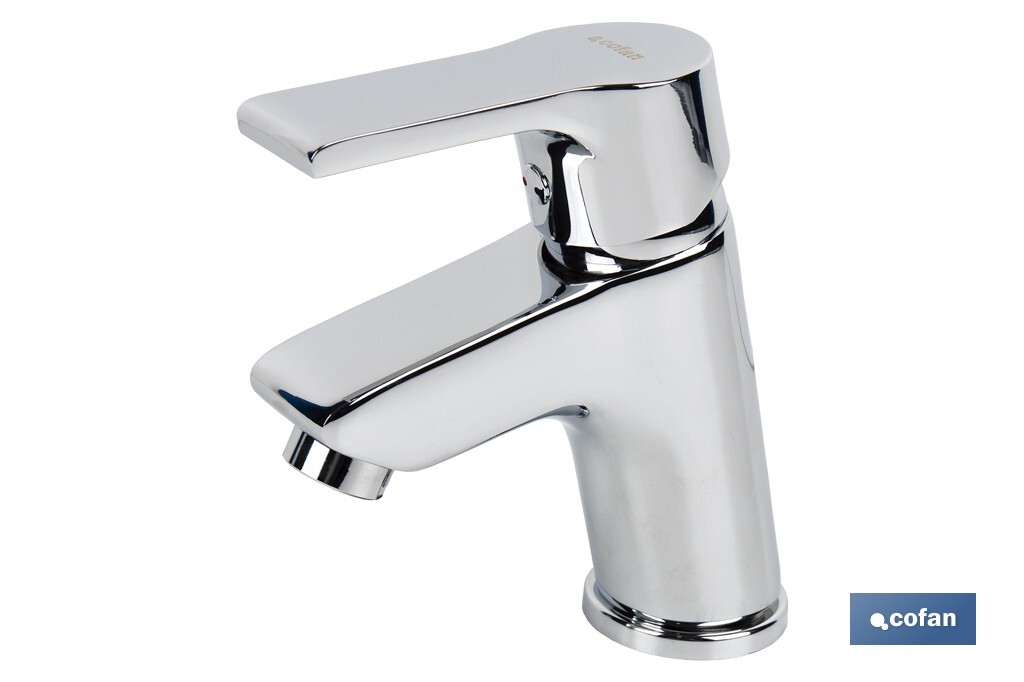 Grifo para Lavabo Monomando