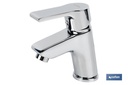 Grifo para Lavabo Monomando