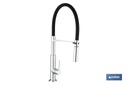 Grifo para Cocina Monomando