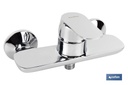 Grifo para Ducha Monomando