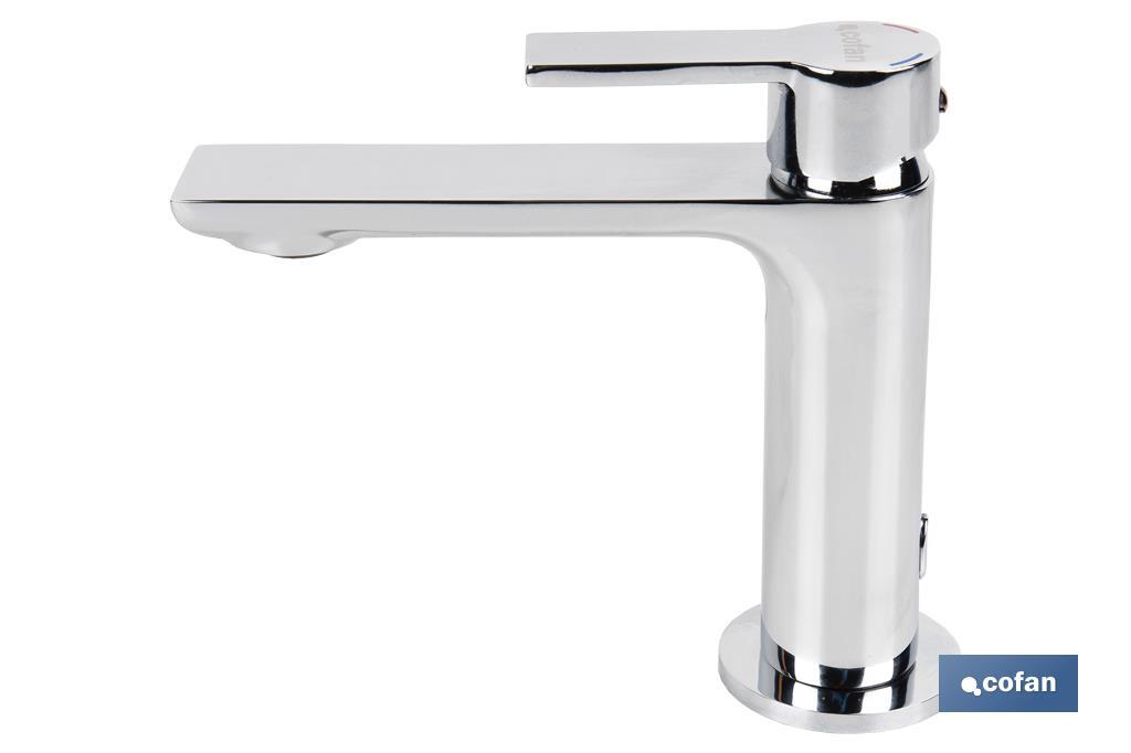 Grifo para Lavabo Monomando