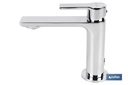 Grifo para Lavabo Monomando