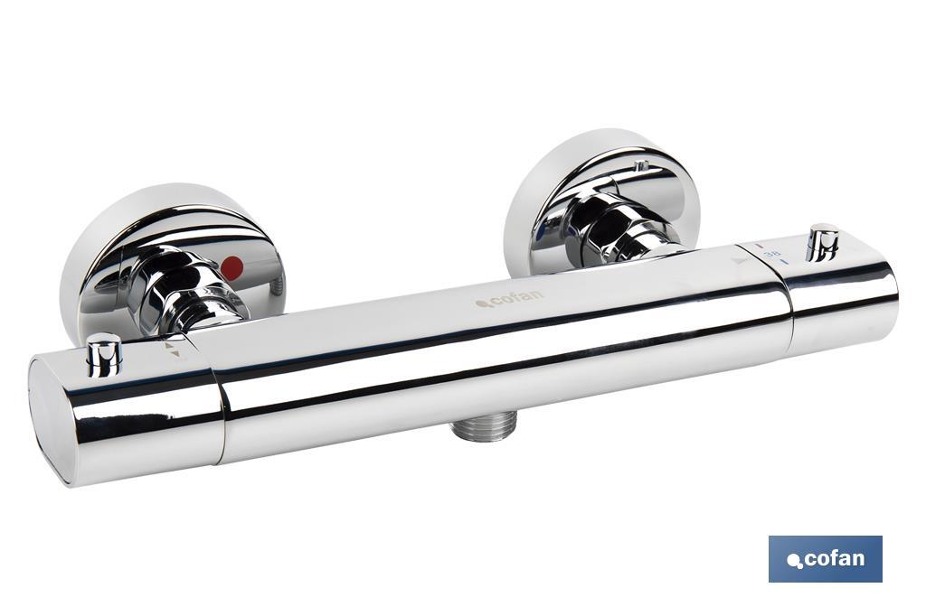 Grifo Para Ducha