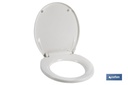 Tapa WC