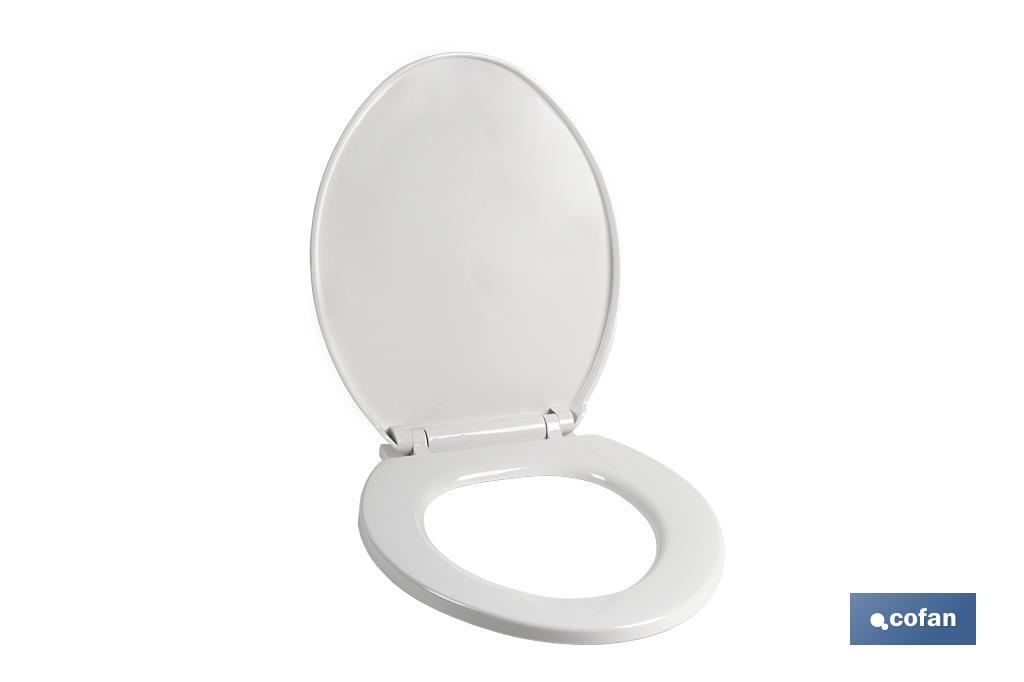Tapa WC