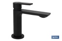 Grifo Monomando para Lavabo