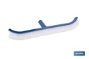 Cepillo Curvo para Piscinas