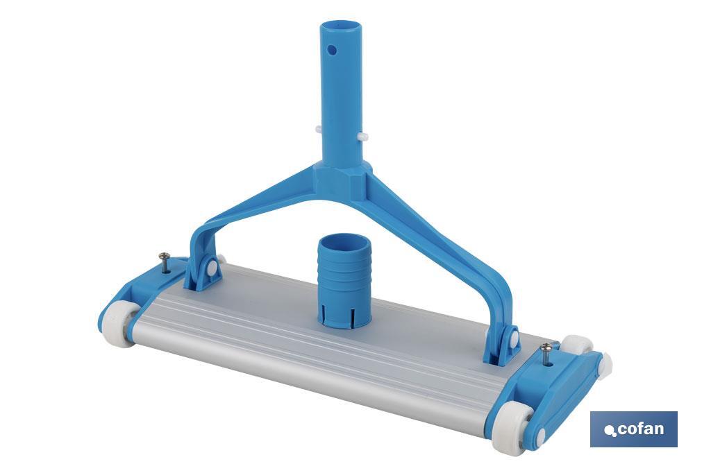 Limpiafondos para Piscinas