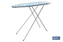 Tabla de planchar