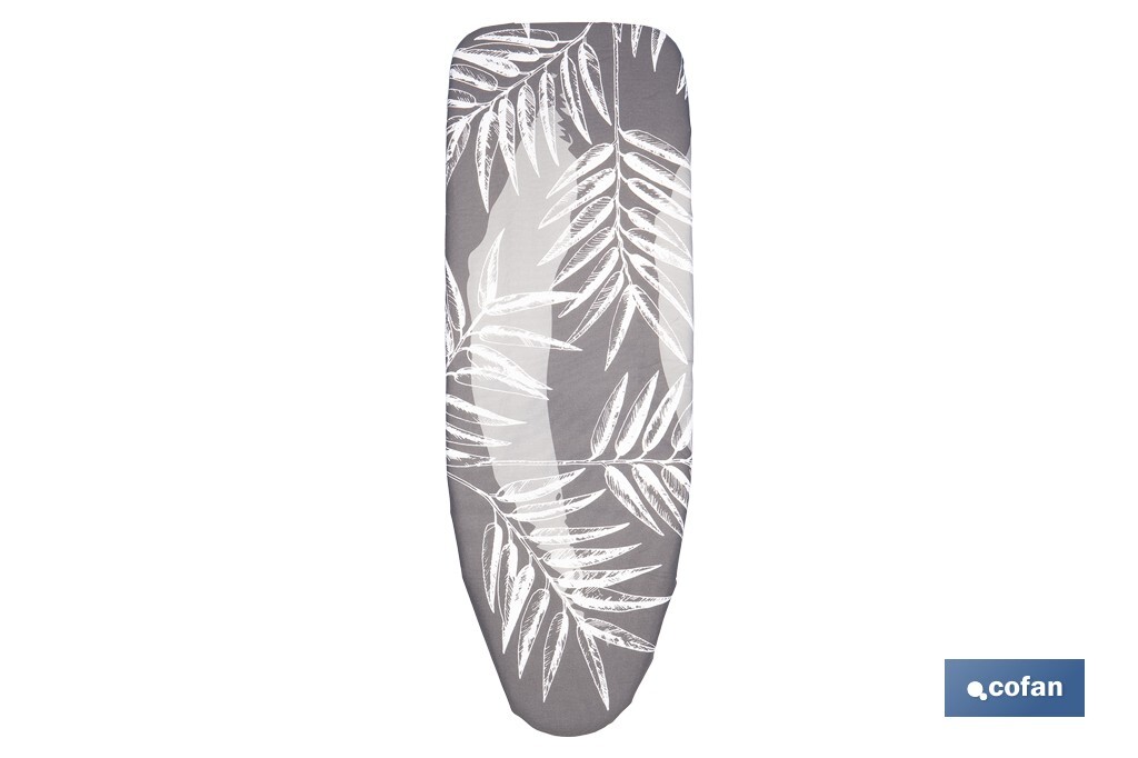 Funda acolchada para tabla de planchar