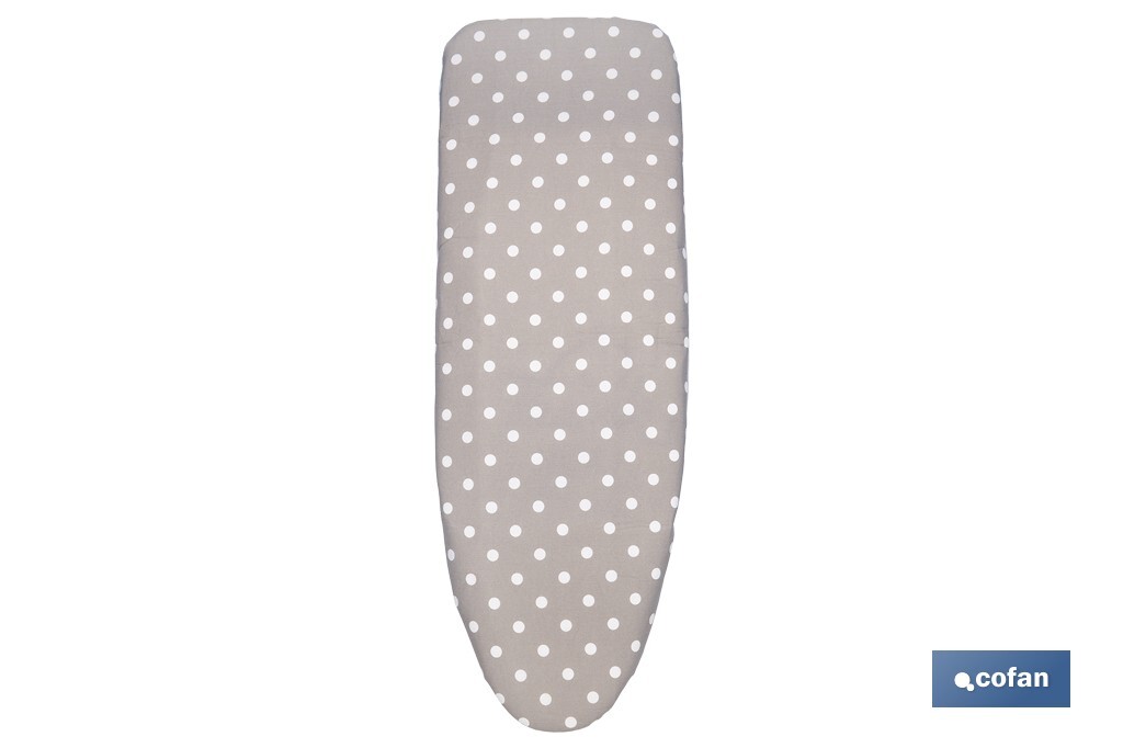 Funda acolchada para tabla de planchar