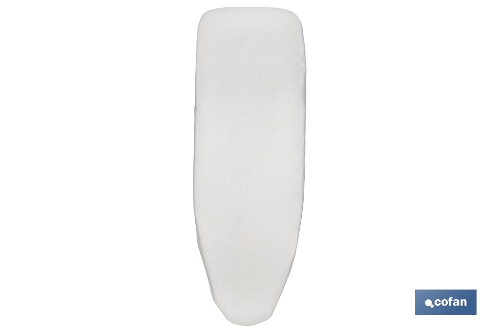 Funda acolchada para tabla de planchar
