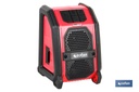 Altavoz Bluetooth a Batería
