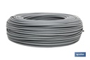 Rollo Cable Eléctrico H07V-K de 100 m