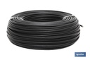 Rollo de Cable Eléctrico H07V-K