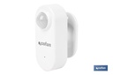Sensor de movimiento inteligente