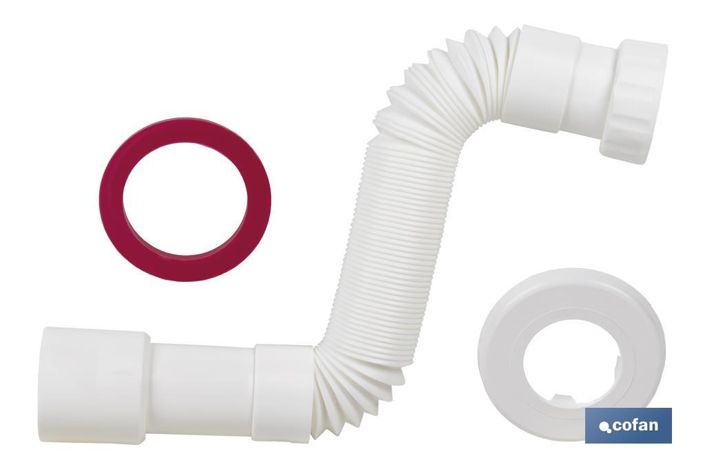 Tubo Flexible