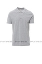 AMALFI MELANGE-Camiseta polo de manga corta