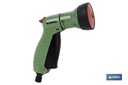 Pistola de Riego