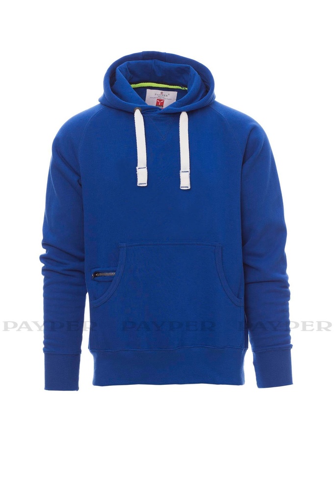 ATLANTA+ - Sudadera con capucha