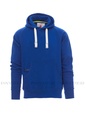 ATLANTA+ - Sudadera con capucha