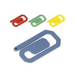 CLIPS DETECTABLES pack 30 uds