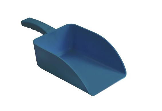 CUCHARÓN MONOBLOCK DETECTABLE 750, 1. 000, 1. 500 Y 2. 000 GR