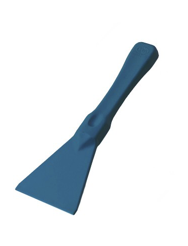ESPATULA MONOBLOCK PEQUEÑA 72 X 205 mm DETECTABLE