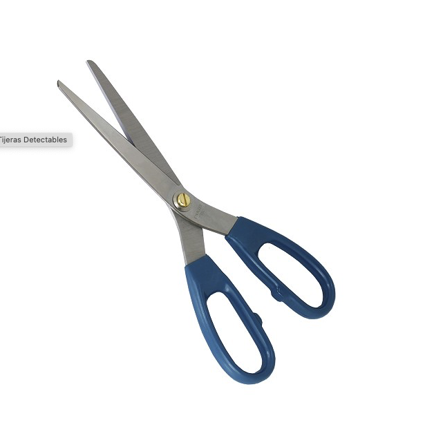 TIJERAS DETECTABLES
