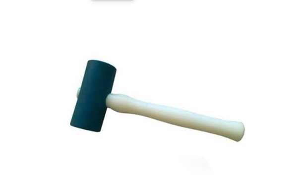 MARTILLO/MAZA detectable