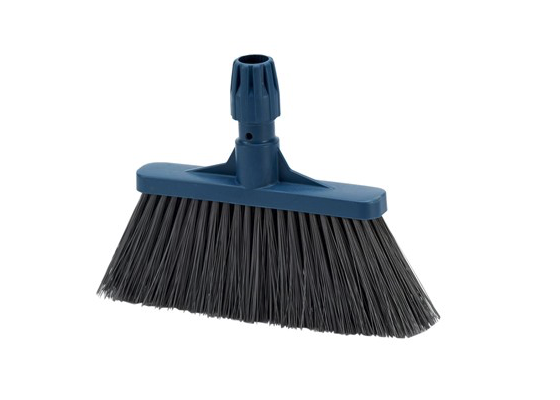 ESCOBA ALTA  DETECTABLE 320 × 40 × 230 mm