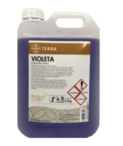 FREGASUELOS NEUTRO VIOLETA 5 L