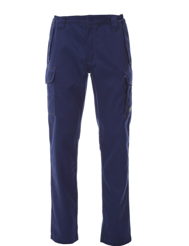 DEFENDER 2.0 PANTALON MULTINORMA 