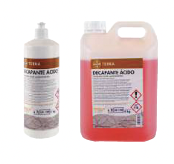 DECAPANTE ACIDO