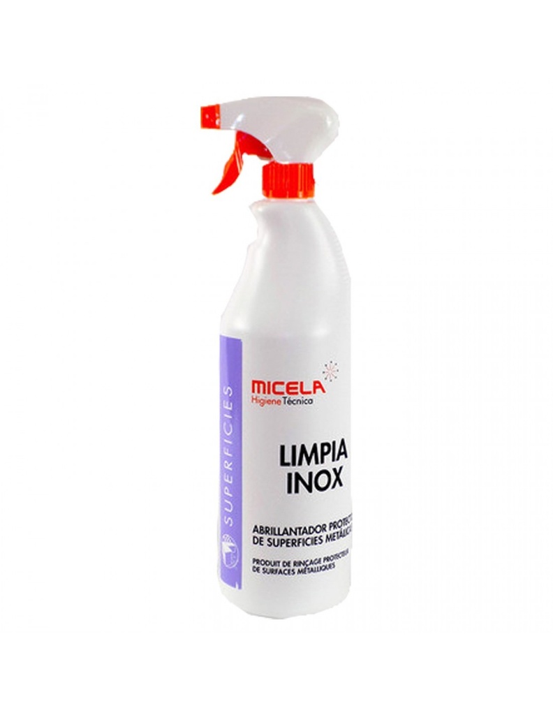 LIMPIA INOX