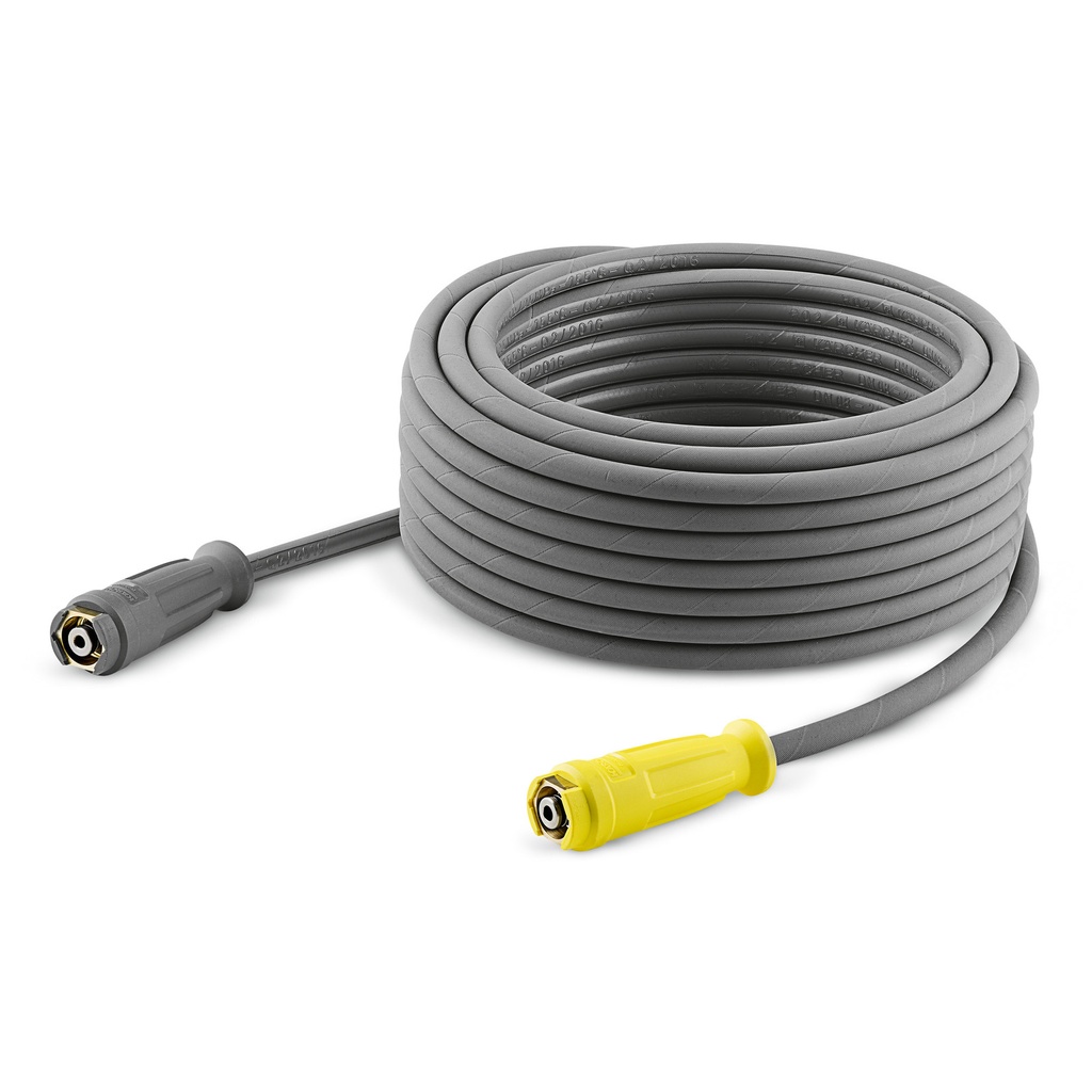 Manguera de alta presión para alimentos, 20 m, DN 8, 250 bar, 2 x EASY!Lock  6.110.052.0