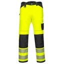 PW340 - Pantalones de trabajo de alta visibilidad PW3