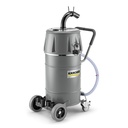 ASPIRADOR INDUSTRIAL IVR-L 65/12-1   9.990-900.0