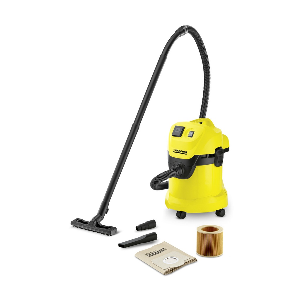 Aspirador Karcher Multiuso Wd 3 P. 1.628.170.0