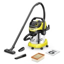 Aspiradora Para Suciedad Sólida Y Líquida Wd 5 P S, Karcher 1.628-356.0