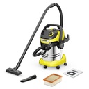 Aspiradora Para Suciedad Sólida Y Líquida Wd 5 S, Karcher1.628-350.0