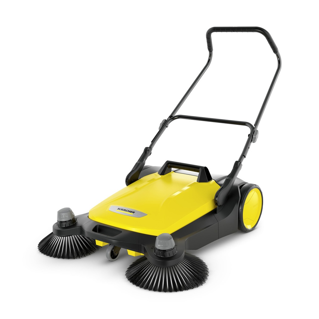 Barredora Manual S 6 Twin, Karcher 1.766-460.0