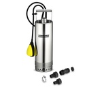 Bomba Pozo Karcher  Bp 2 Cisterna, Ref. 1.645-420.0