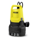 Bomba Karcher  Sumergible De Agua Sucia Sp 7 Dirt Eu.   1.645-504.0